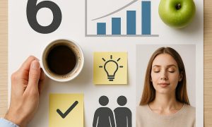 6 Советов как повысить работоспособность сотрудников