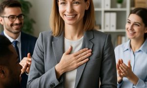 Как добиться уважения на работе Краткое руководство