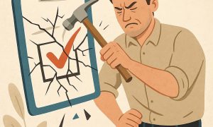 Как избавиться от излишнего перфекционизма раз и навсегда