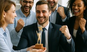 Как мотивировать сотрудников отдела продаж 7 примеров