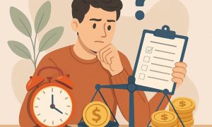 Как научиться правильно расставлять приоритеты в жизни