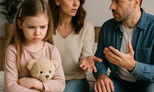 Как не избаловать ребенка Основные ошибки родителей