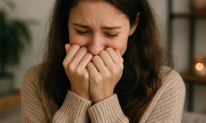 Как перестать стесняться 12 эффективных способов