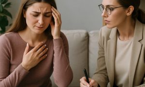Как пережить предательство Советы психолога