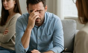 Как пережить расставание с женой советы психолога