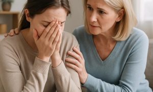 Как поддержать человека и что ему сказать в трудную минуту