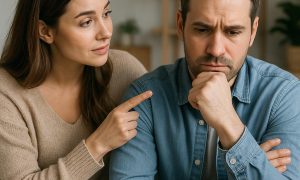 Как подтолкнуть мужчину к решительным действиям