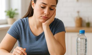 Как похудеть если нет силы воли Мотивация