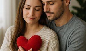 Как сохранить любовь в отношениях