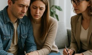 Как спасти отношения на грани разрыва Советы психолога