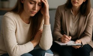 Как забыть и отпустить бывшего мужа Советы психолога
