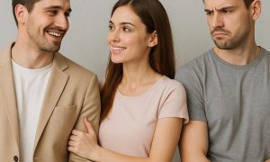 Какие мужчины нравятся женщинам а какие нет