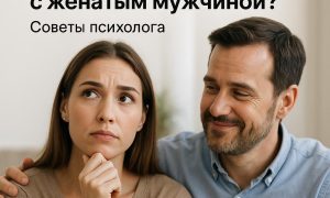 Могут ли привести к счастью отношения с женатым мужчиной Советы психолога