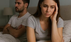 Муж не хочет близости с женой как найти причину и решение проблемы