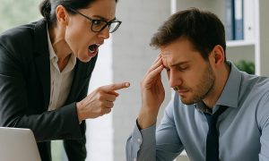 Начальник выживает с работы План действий для сотрудника