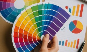 Психология цвета в маркетинге брендинг реклама и продажи