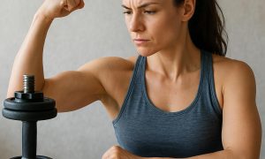 Сила воля из чего состоит как развить и укрепить