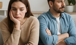 Скучно с мужем стоит ли переживать и возможно ли изменить ситуацию