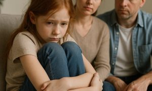 Стеснительный ребенок стоит ли родителям переживать