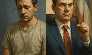 Власть меняет людей миф или реальность