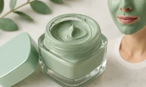loreal магия глины маска