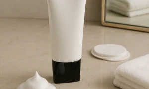 пенка для умывания шанель