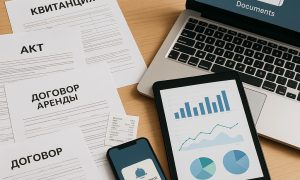 Как перестать терять чеки и квитанции: автоматизация документооборота в аренде Как перестать терять чеки и квитанции автоматизация документооборота в аренде