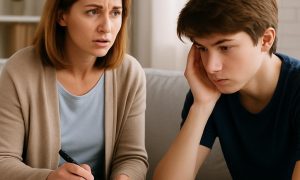 Как понять, что подростку нужен психолог: тревожные сигналы и советы родителям Как понять, что подростку нужен психолог тревожные сигналы и советы родителям