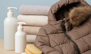 Как продлить срок службы зимней одежды практичные советы по уходу