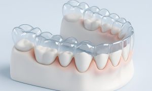 Как работают элайнеры: простыми словами о сложном Как работают элайнеры простыми словами о сложном