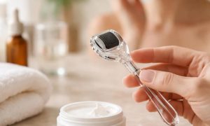 Как часто использовать мезороллер как часто использовать мезороллер