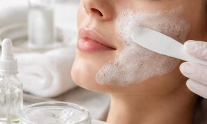 lamic косметика карбокситерапия