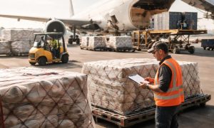 Где теряются деньги при авиадоставке: перевалка, гарантии и новые правила Где теряются деньги при авиадоставке